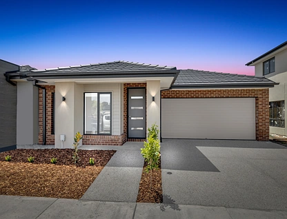 2 Azure Road, Wollert, VIC 3750, 4 ਕਮਰੇ, 2 ਬਾਥਰੂਮ, House