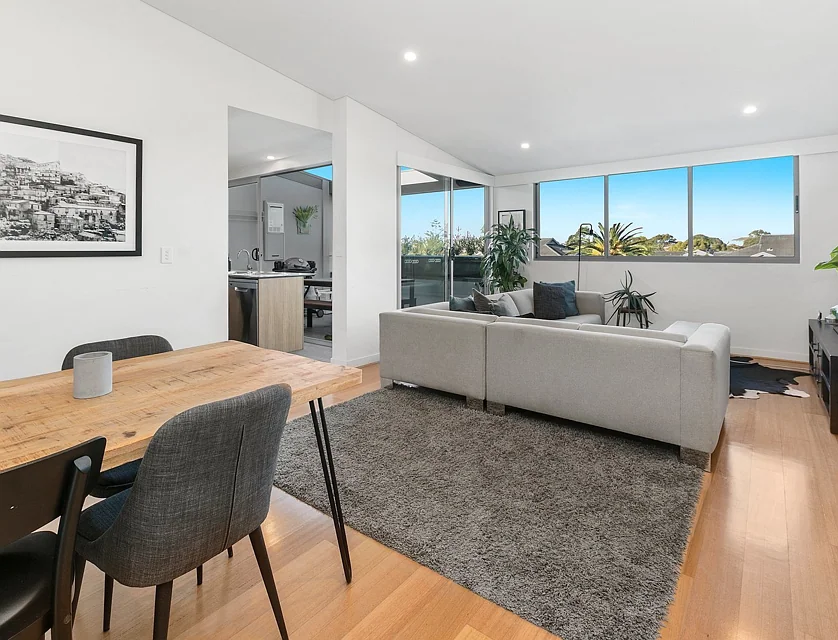 15/301-303 Condamine Street, Manly Vale, Northern Beaches, 1房, 1浴, Apartment
