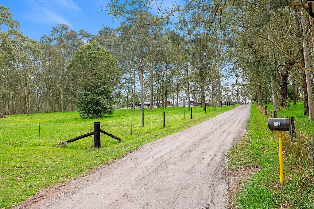 12 Ralstons Road, Nelsons Plains, NSW 2324