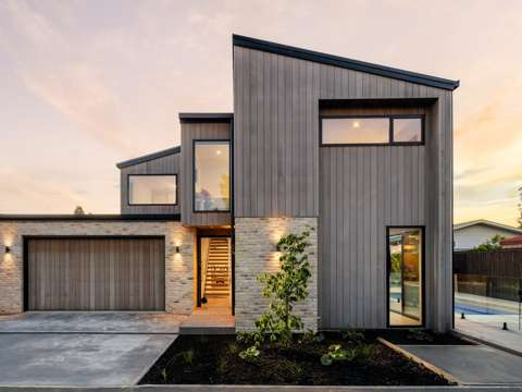 Queenwood 5房  Luxury Living Redefined