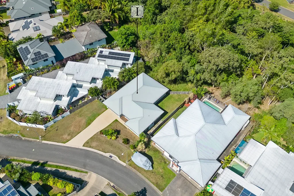 3 Pfeiffer Place, Smithfield, QLD 4878