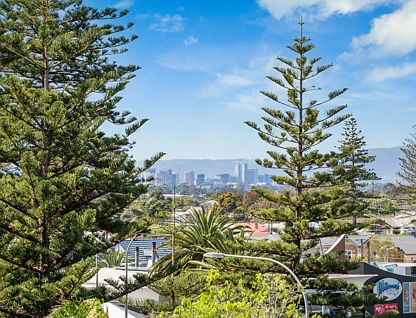 418/27 Colley Terrace, Glenelg, South Adelaide, 1 habitaciones, 1 baños, Apartment