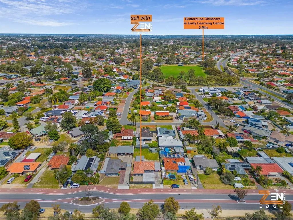 Koondoola 3房  Excellent Investment Opportunity or Ideal Home for First-Time Buyers