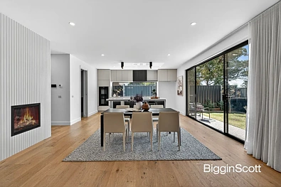 4A WILSON CRESCENT DROMANA VIC 3936, 4 phòng ngủ, 3 phòng tắm, House