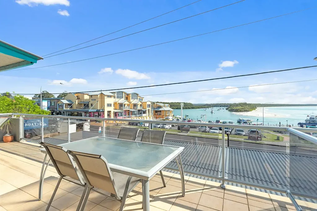 Huskisson 2ਬੈੱਡਰੂਮ Your Perfect Coastal Getaway - A Slice of Paradise in Huskisson
