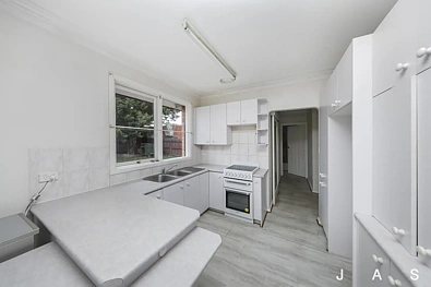 ਰਸੋਈ - 16 Harleston Street, St Albans, VIC 3021