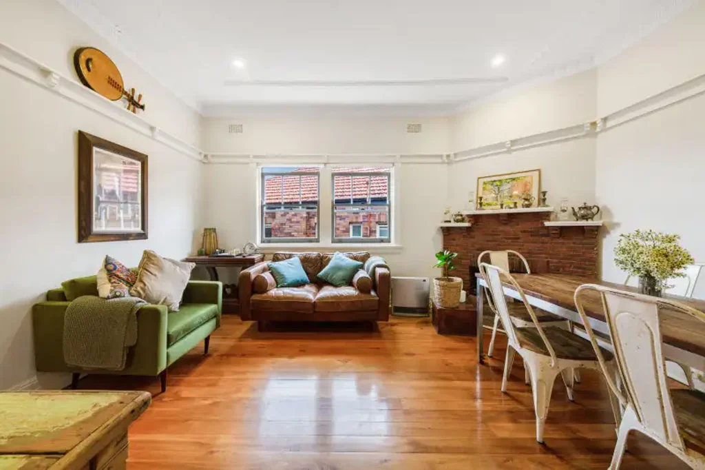 3/19 Moira Crescent, Coogee, NSW 2034