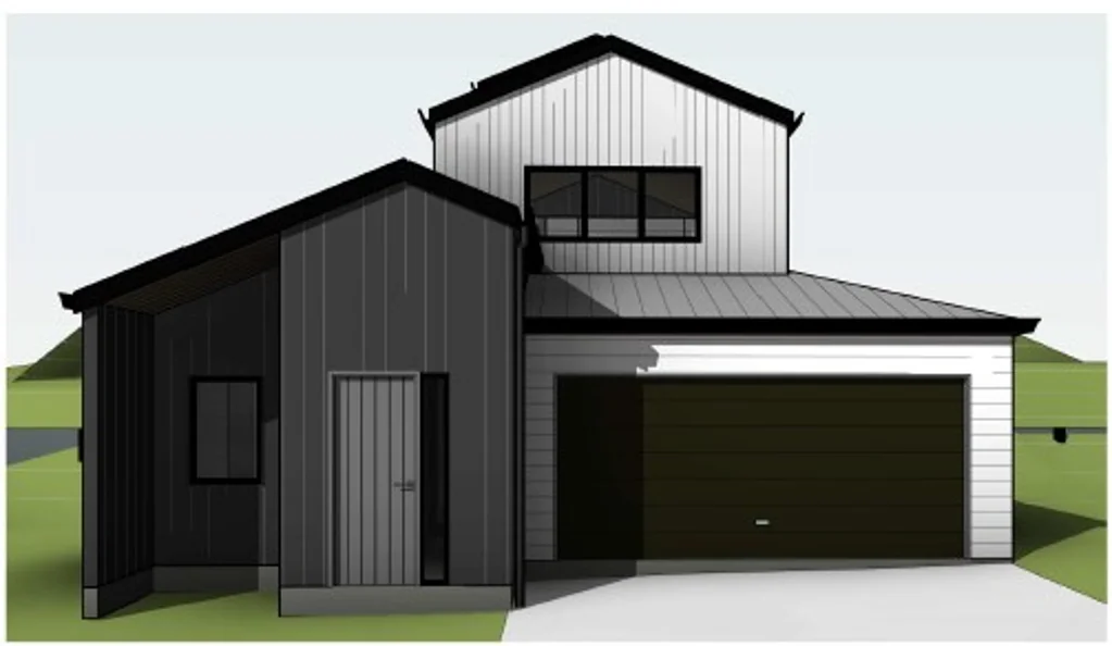 Warkworth 5ห้องนอน Create Your Dream Home