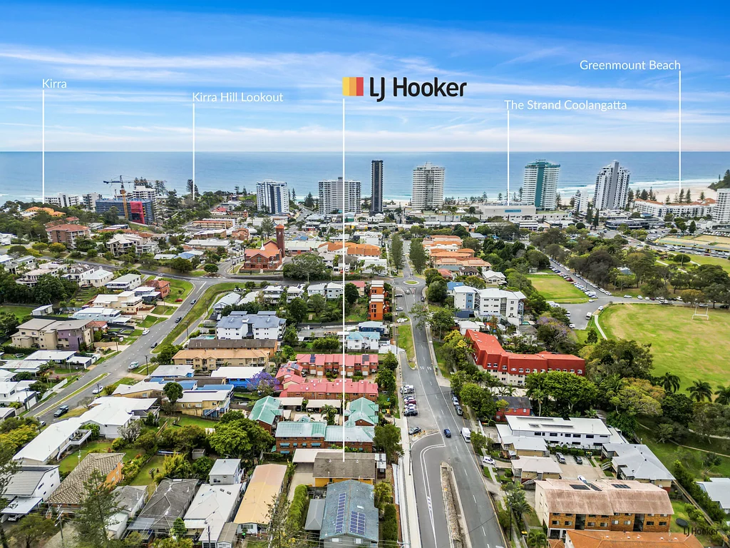 47 Stapylton Street, Coolangatta, QLD 4225