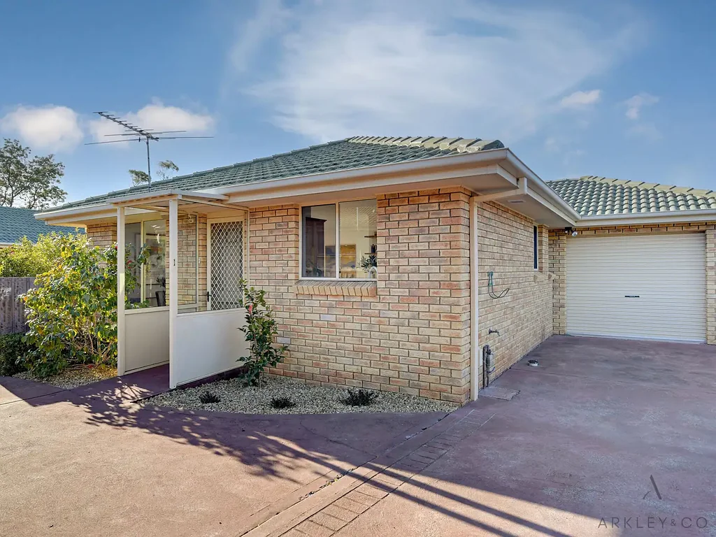1/192 Clarence Street, Howrah, TAS 7018