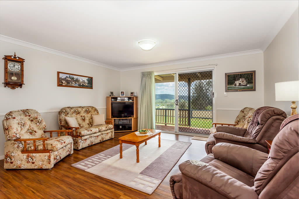 28 DOLLEYS RD, WITHCOTT QLD 4352, 0 રૂમ, 0 બાથરૂમ, House