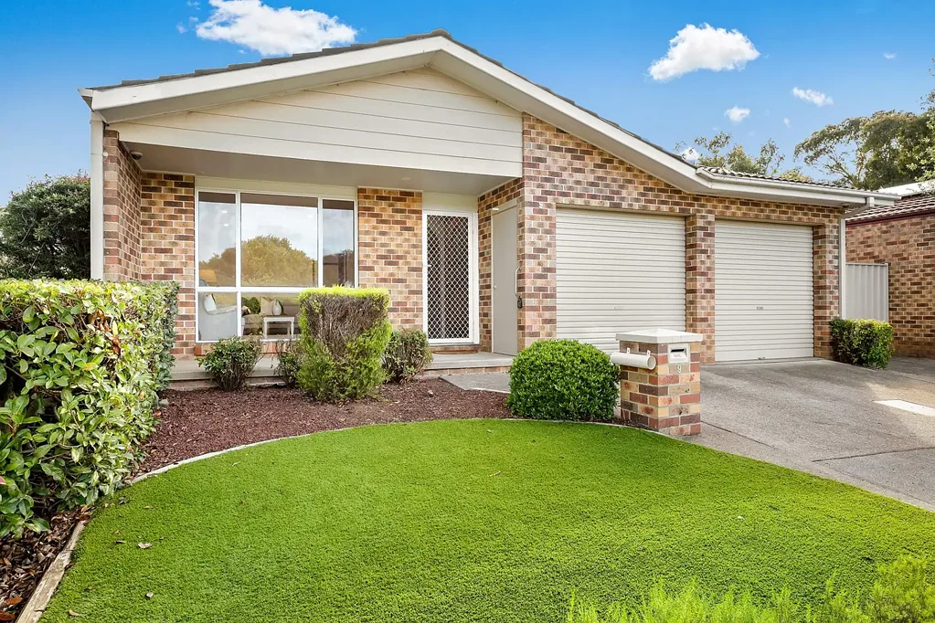 9 Rubicon Street, Kaleen, ACT 2617