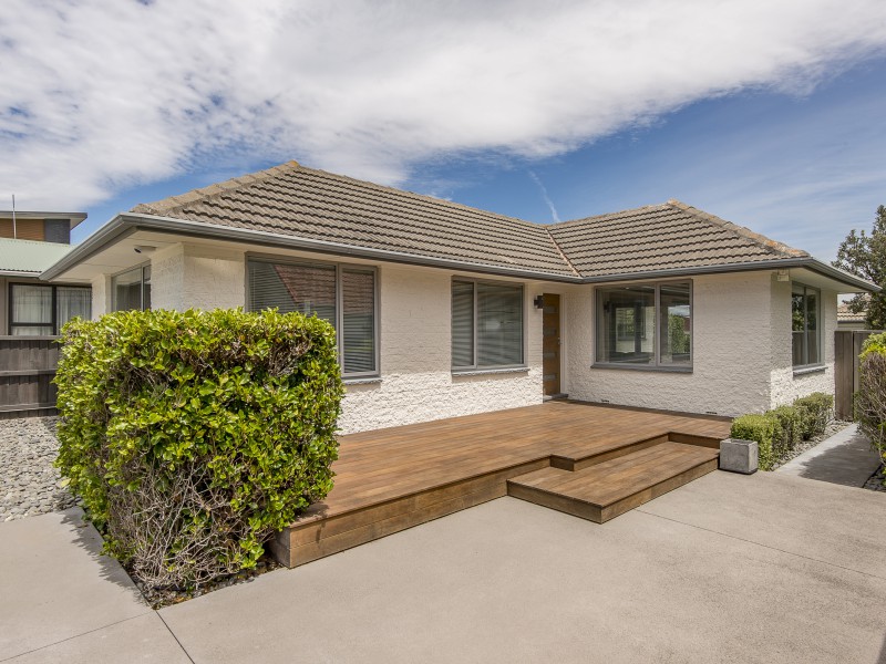 515 Marine Parade, South New Brighton, Christchurch, 2 غرف, 1 حمامات