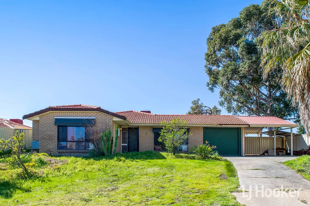 1 Colony Court, Thornlie, WA 6108