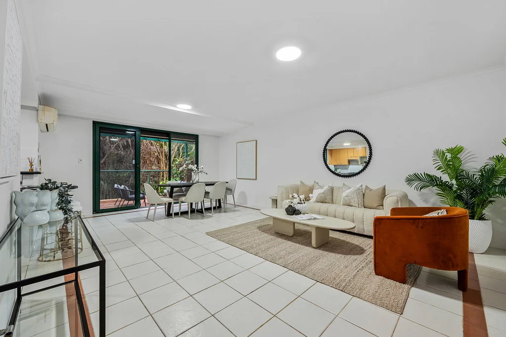 Ashfield 3બેડરૂમ Spacious North Facing Townhouse in Resort Style Surrounds