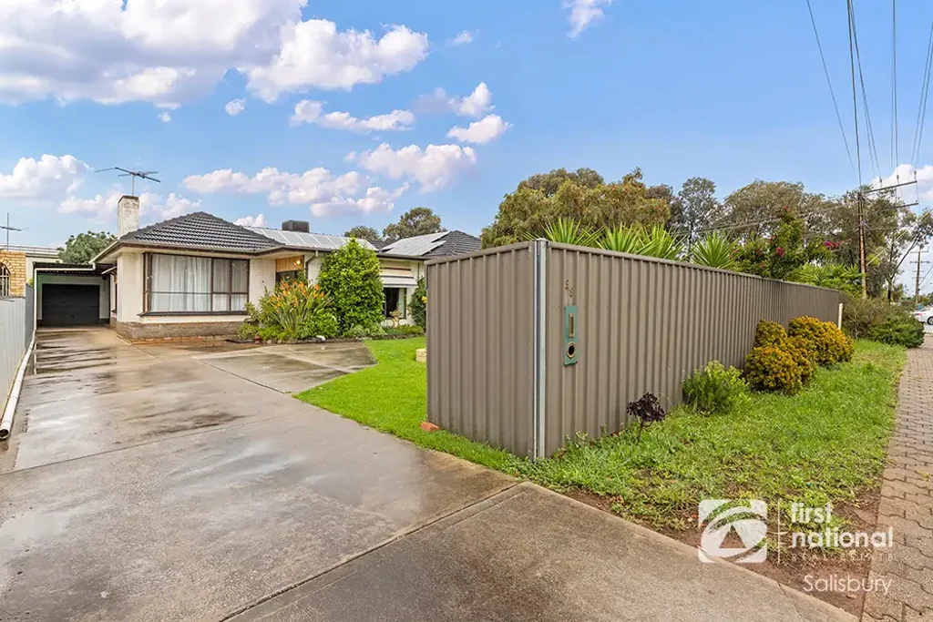 39 Fenden Road, Salisbury Plain, SA 5109