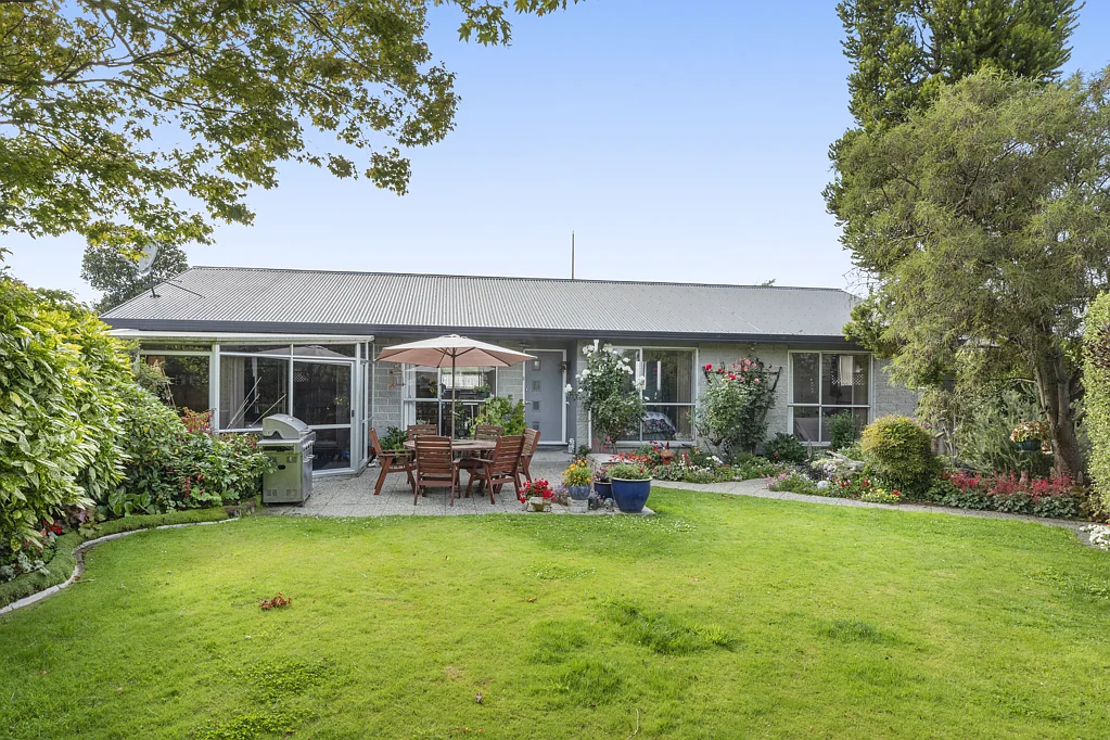 6 Te One Place, Redwood, Christchurch, Canterbury