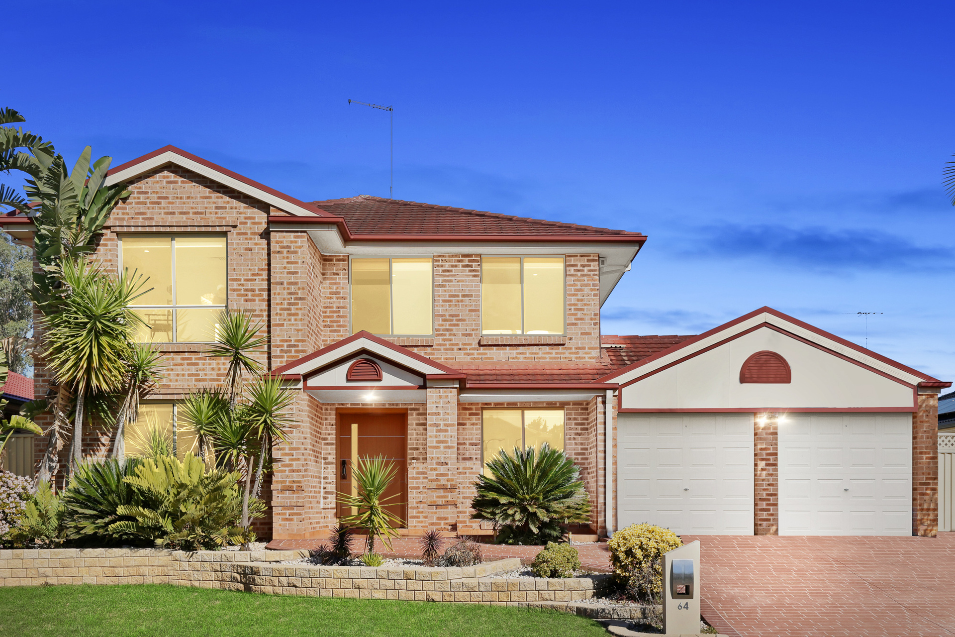 64 REGULUS ST, ERSKINE PARK NSW 2759, 0 habitaciones, 0 baños, House