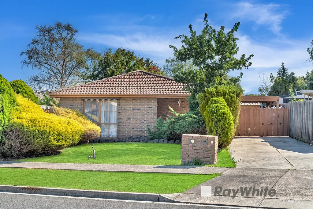 8 Costata Court, Narre Warren, VIC 3805