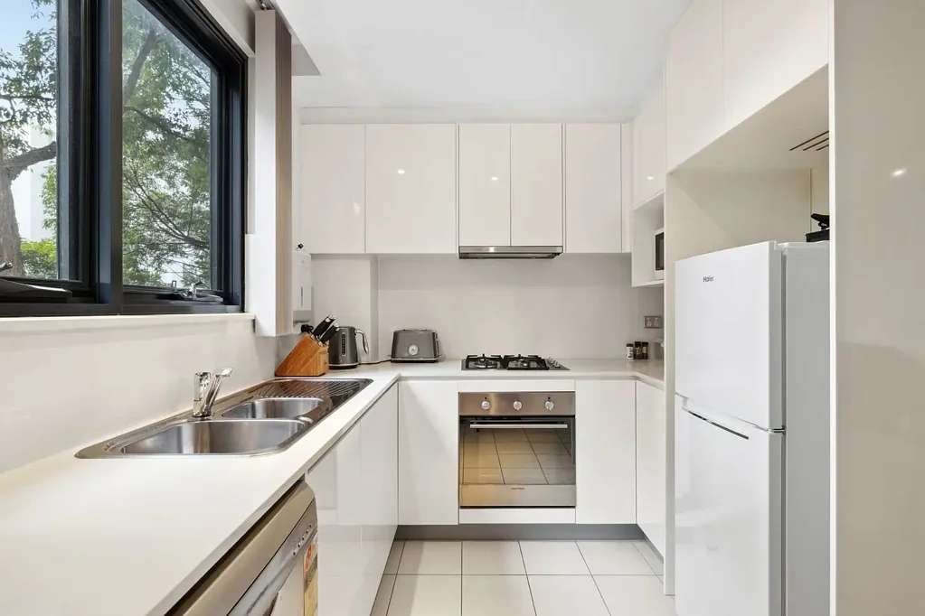 4/56-58 Powell Street, Homebush, NSW 2140