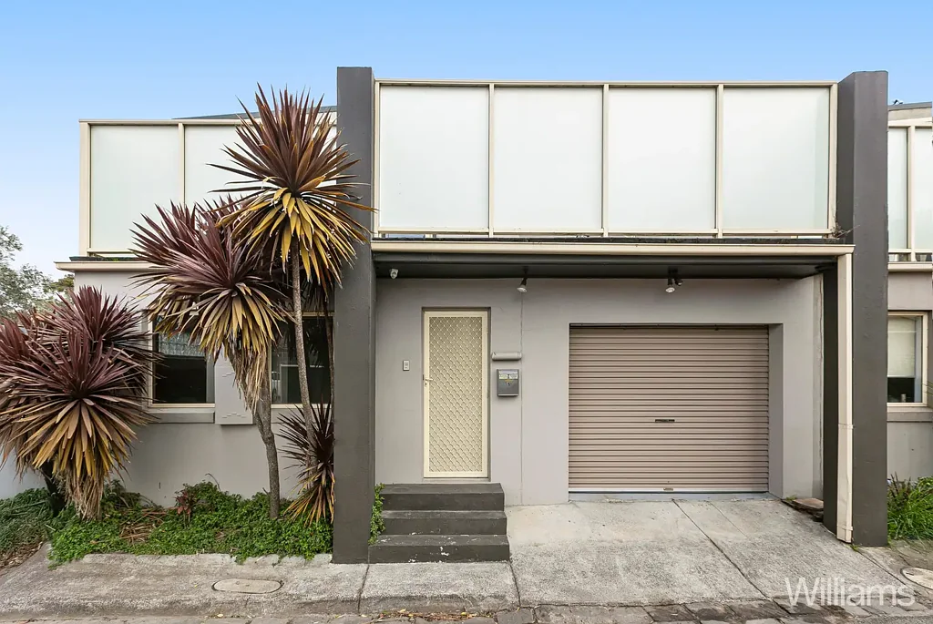 5 Deborah Lane, Newport, VIC 3015