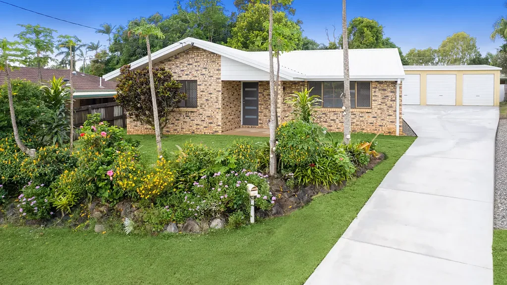 8 Traylen Avenue, Kallangur, QLD 4503