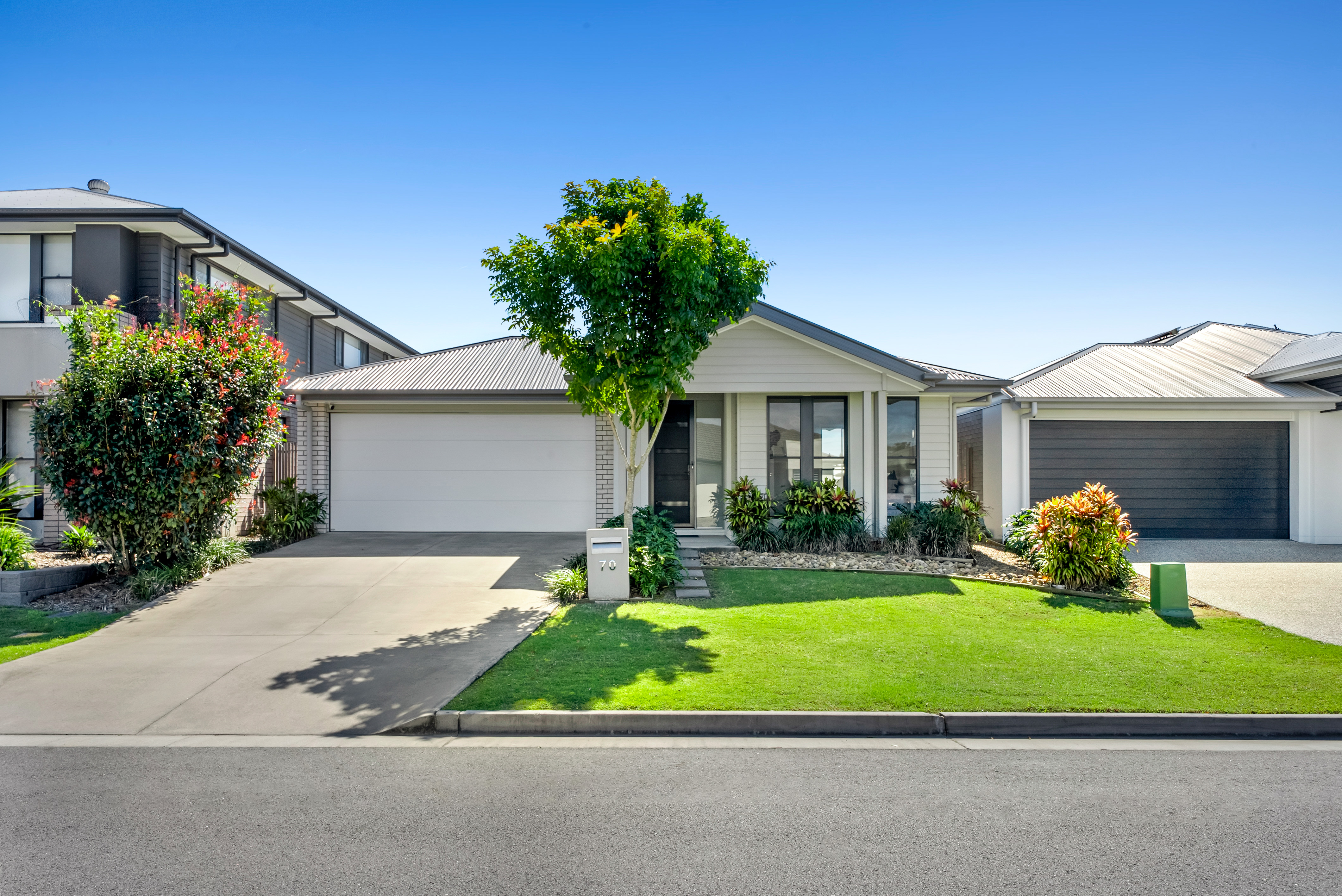 70 GREENVIEW CCT, ARUNDEL QLD 4214, 0 રૂમ, 0 બાથરૂમ, House