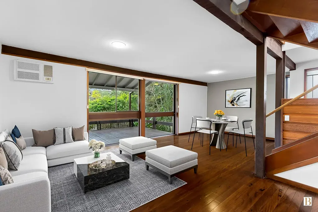 Beautifully Renovated Family Home in Prime Kenmore Location