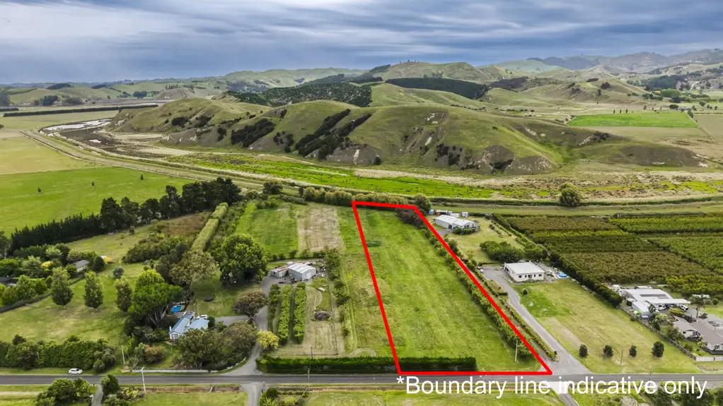 193 Onehunga Road, Bay View, Hastings, Hawke's Bay