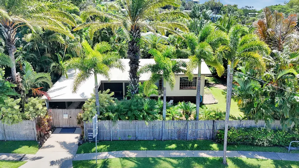 53 Valley Street, North Mackay, QLD 4740