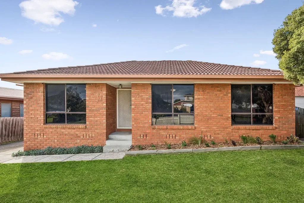 1/45 Ashleigh Crescent, Meadow Heights, VIC 3048