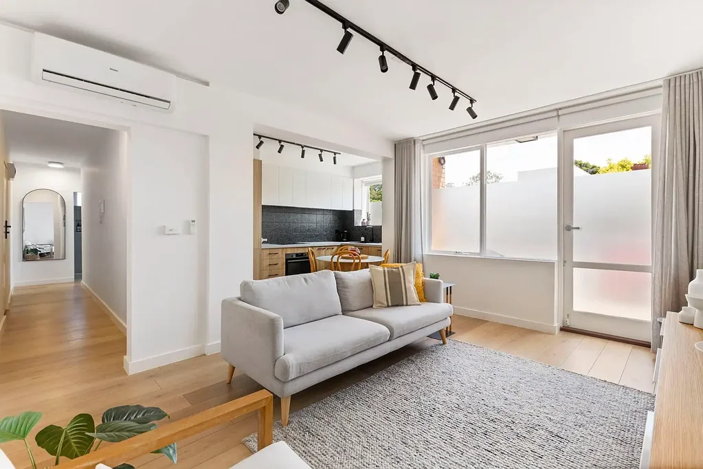 3/35 Donald Street, Prahran, VIC 3181