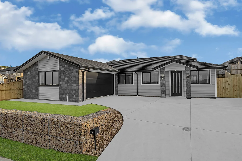 3 TITCHMARSH LANE, Pokeno, Franklin, Waikato District
