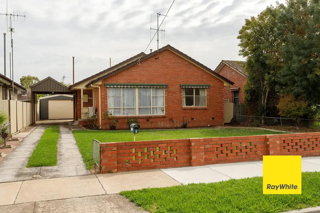 7 Maltby Road, Shepparton, VIC 3630