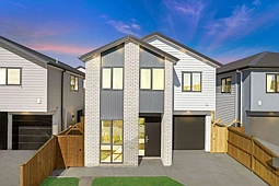 36 Christella Street, Flat Bush