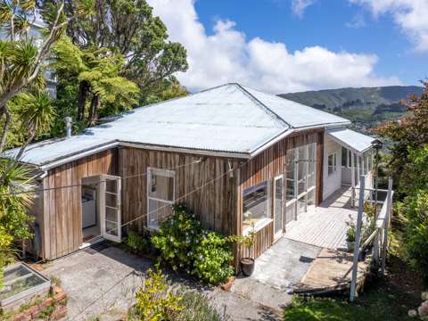 Wadestown 3部屋 Renovate, Restore & Reap the Rewards