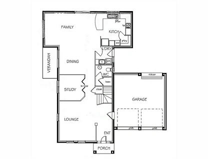 21 Boyd Crescent, West Lakes Shore, Western Adelaide, 4房, 2浴, House