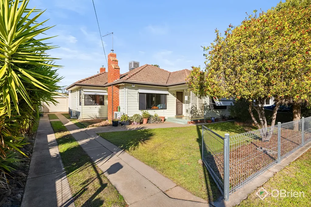Wangaratta 3房  Charming 3-Bedroom Home in Ideal Location