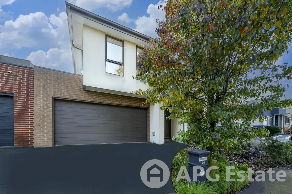 Epping 3غرفة نوم Modern, Low-Maintenance Living Ideal for First Home Buyers & Investors