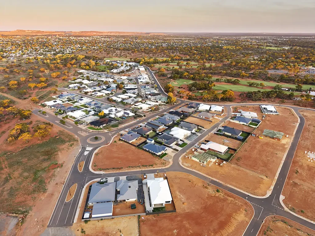 Karlkurla Your Chance to Build in Kalgoorlie's Premier Land Estate!