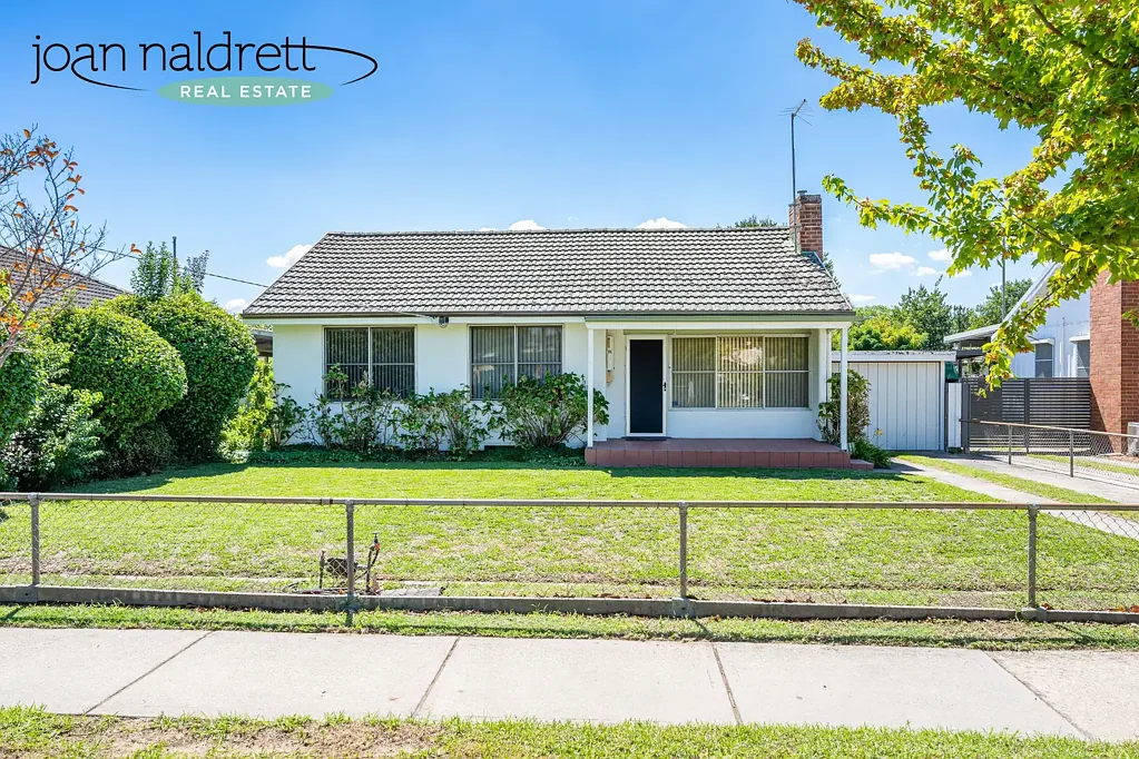 26 Pearce Street, Wodonga, VIC 3690