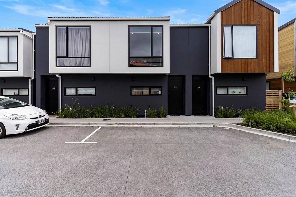 Papatoetoe 2房  A PERFECT START IN THE HEART OF PAPATOETOE