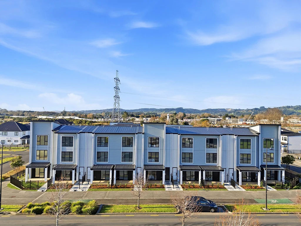 Papakura 5Kwarto Best Deal Can Found in Auranga Karaka
