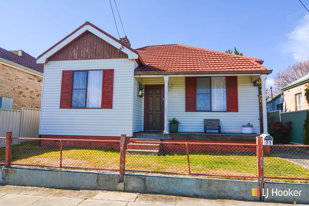 71 Cupro Street, Lithgow, NSW 2790