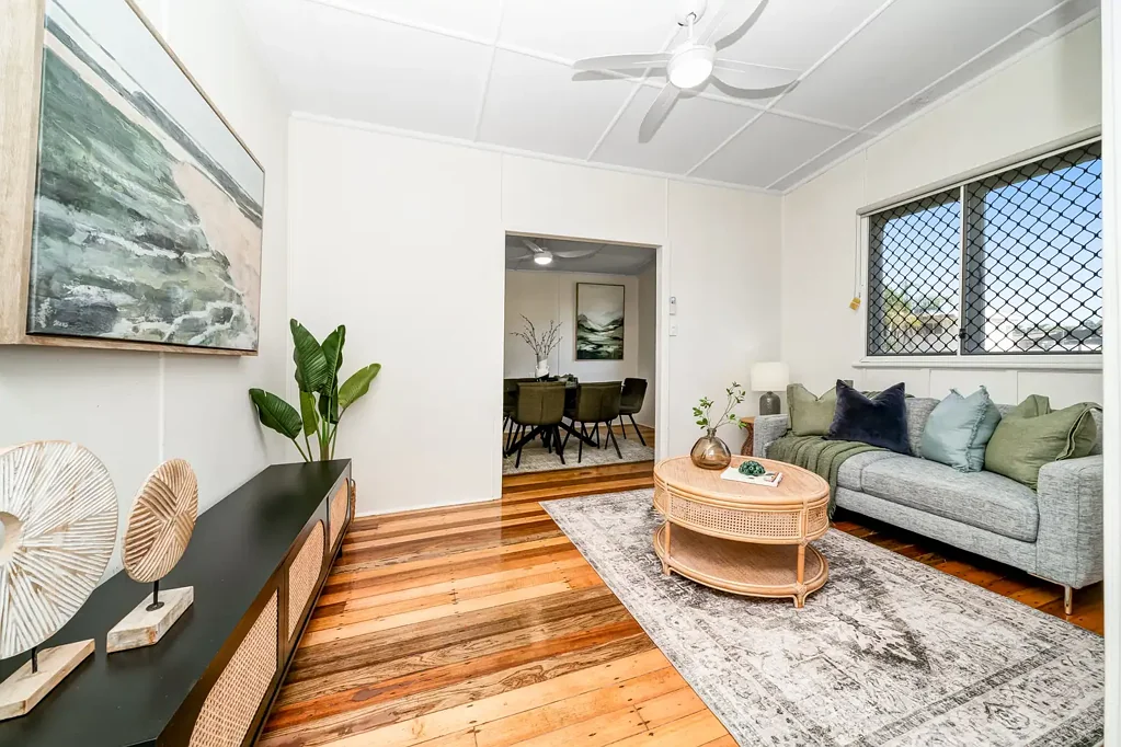 96 Clarke Street, Garbutt, QLD 4814