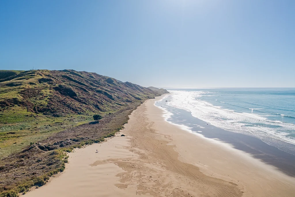 Central Hawkes Bay Coastal Your Coastal Retreat