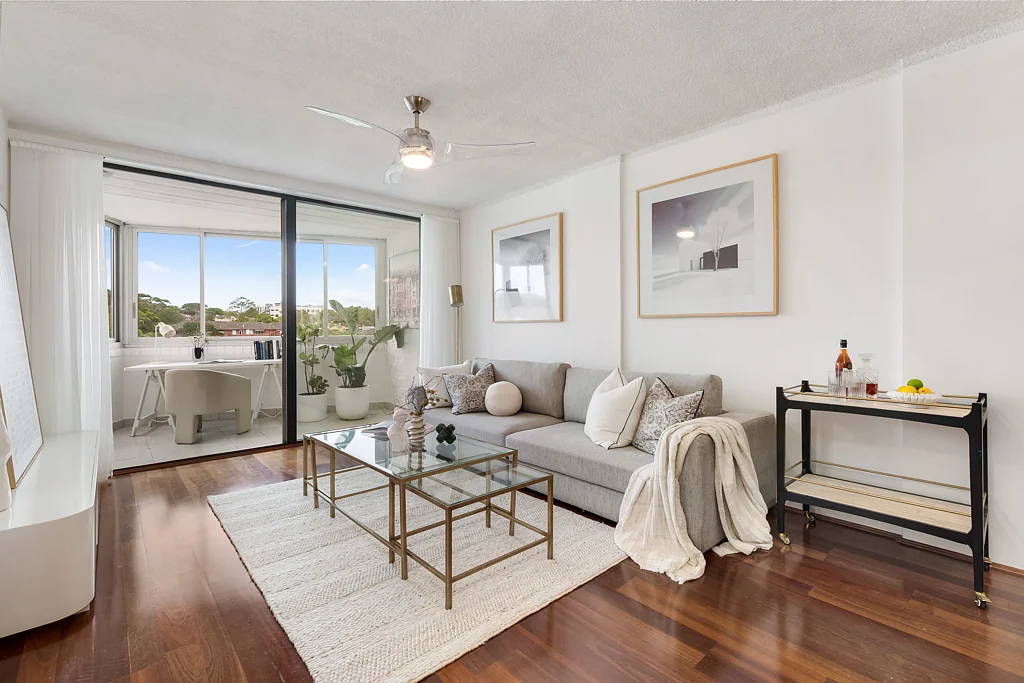 7F/94-96 Alison Road, Randwick, NSW 2031