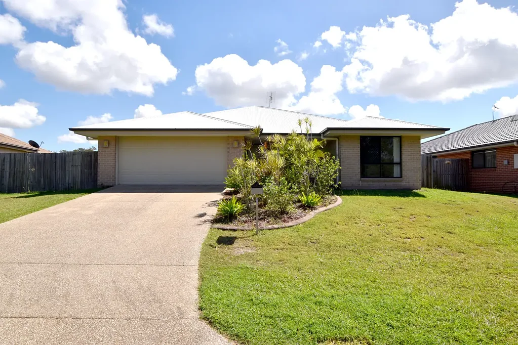 45 Briffney Street, Kirkwood, QLD 4680