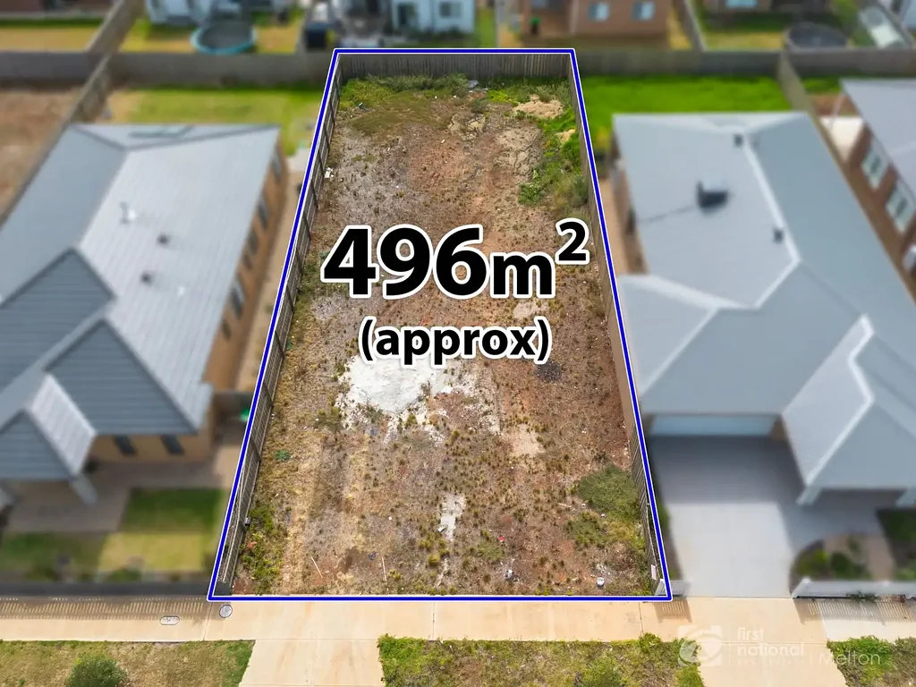 18 Hazelmere Avenue, Eynesbury, VIC 3338