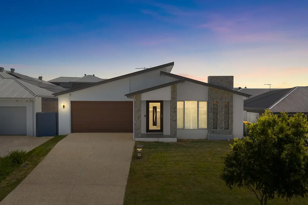 43 Samuel Road, Griffin, QLD 4503